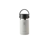 HYDRO FLASK Gourde Wide Mouth Flex Sim Lid 354ml gris clair