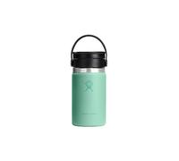 HYDRO FLASK Gourde Wide Mouth Flex Sim Lid 354ml turquoise