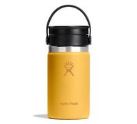 Hydro Flask Hot Beverages Wide Flex Slip Lid Gourde 350 ml beige