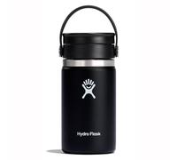 Hydro Flask Hot Beverages Wide Flex Slip Lid Gourde 350 ml noir