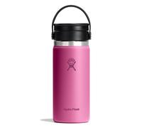 Hydro Flask Hot Beverages Wide Flex Slip Lid Gourde 473 ml rose