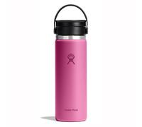 Hydro Flask Hot Beverages Wide Flex Slip Lid Gourde 590 ml rose