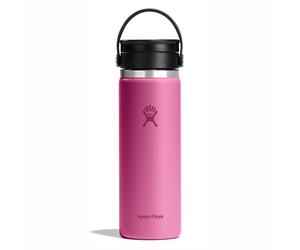 Hydro Flask Hot Beverages Wide Flex Slip Lid Gourde 590 ml rose