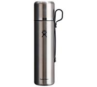 Hydro Flask - Hot Flask And Cup - Bouteille isotherme - 1065 ml - stainless
