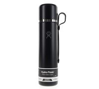 Hydro Flask Hot Flask & Cup 1065ml Bouteille thermos Taille unique Noir