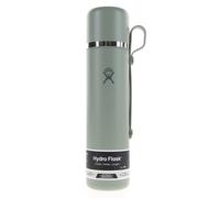 Hydro Flask Hot Flask & Cup 1065ml Bouteille thermos Taille unique Vert