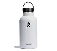 Hydro Flask Hydration Gourde 1900 ml blanc