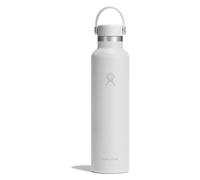 Hydro Flask Hydration Gourde 710 ml blanc