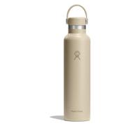 Hydro Flask Hydration Gourde 710 ml brun