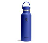 Hydro Flask Hydration Standard Flex Cap Gourde 621 ml bleu