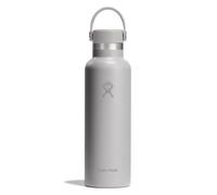Hydro Flask Hydration Standard Flex Cap Gourde 621 ml gris