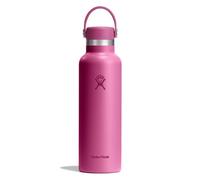 Hydro Flask Hydration Standard Flex Cap Gourde 621 ml rose