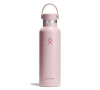 Hydro Flask Hydration Standard Flex Cap Gourde 621 ml rose
