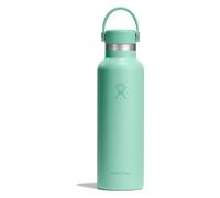 Hydro Flask Hydration Standard Flex Cap Gourde 621 ml vert