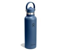 Hydro Flask Hydration Standard Flex Straw Cap Gourde 620 ml gris