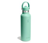 Hydro Flask Hydration Standard Flex Straw Cap Gourde 620 ml vert