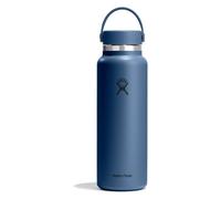 Hydro Flask Hydration Wide Flex Cap Gourde 1180 ml gris