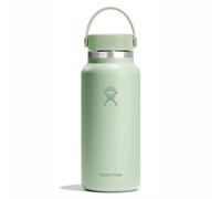 Hydro Flask Hydration Wide Flex Cap Gourde 945 ml vert