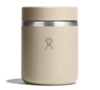 Hydro Flask - Insulated Food Jar 828 ml (28 oz) | Étanche, acier inoxydable, isolation TempShield - Garde les aliments chauds ou froids pendant des heures - Oat