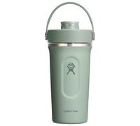 Hydro Flask - Insulated Shaker Bottle - Bouteille isotherme - 710 ml - agave ii