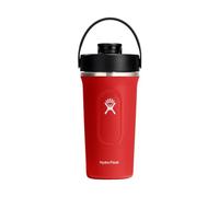 Hydro Flask - 24 Oz Insulated Shaker Bottle - Bouteille isotherme Goji - 24 oz (710 ml)