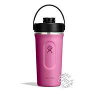 Hydro Flask Insulated Shaker 700ml Thermal Bottle Rose