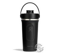 Hydro Flask Gobelet d'hydratation 710 ml noir