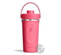 Hydro Flask - Insulated Shaker Bottle - Bouteille isotherme - 710 ml - popstar pink