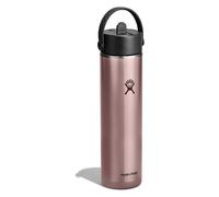 Hydro Flask Lightweight Collection Gourde 710 ml rose