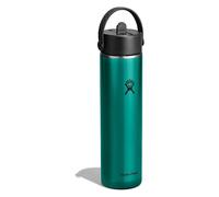 Hydro Flask Lightweight Collection Gourde 710 ml vert
