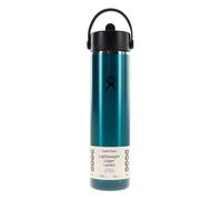Hydro Flask Lightweight Flex Straw 709ml Bouteille thermos Taille unique Vert foncé olive