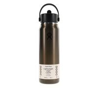 Hydro Flask Lightweight Flex Straw 946ml Bouteille thermos Taille unique Brun