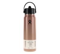 Hydro Flask Lightweight Flex Straw 946ml Bouteille thermos Taille unique Rose