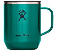 Hydro Flask - Lightweight Mug - Tasse isotherme - 355 ml - emerald green