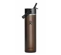 Hydro Flask Lightweight Flex Straw 946ml Bouteille thermos Taille unique Brun