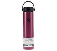 Hydro Flask Lightweight Wide Mouth Trail 709ml Bouteille thermos Taille unique Rose