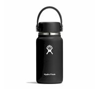 Hydro Flask - Micro Hydro 200 mL - Bouteille isotherme Hydro Black - 6,7 oz (200 ml)