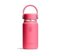 Hydro Flask - Micro Hydro 200 mL - Bouteille isotherme Popstar Pink - 6,7 oz (200 ml)