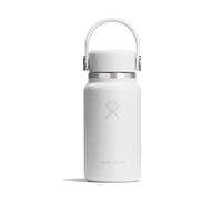 Hydro Flask Micro Hydro 200ml Bouteille thermos Taille unique Blanc