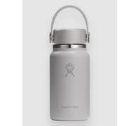Hydro Flask Micro Hydro 200ml Bouteille gris Uni