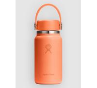 Hydro Flask Micro Hydro 200ml Bouteille thermos 0.2 Orange