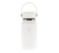 Hydro Flask Micro Hydro 200ml Bouteille thermos Taille unique Blanc