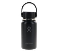 Hydro Flask Micro Hydro 200ml Bouteille thermos Taille unique Noir