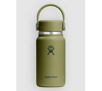 Hydro Flask Micro Hydro 200ml Bouteille vert Uni