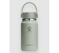 Hydro Flask Micro Hydro 200ml Bouteille vert Uni