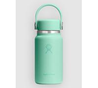 Hydro Flask Micro Hydro 200ml Bouteille vert Uni