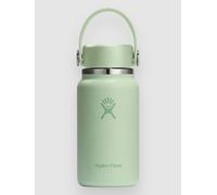 Hydro Flask Micro Hydro 200ml Bouteille vert Uni