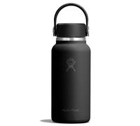 Hydro Flask - Micro Hydro 300 Ml - Bouteille isotherme Black - 300 ml