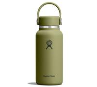 Hydro Flask Micro Hydro 300ml Bouteille vert Uni