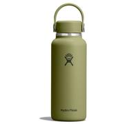 Hydro Flask Micro Hydro Gourde 400 ml vert